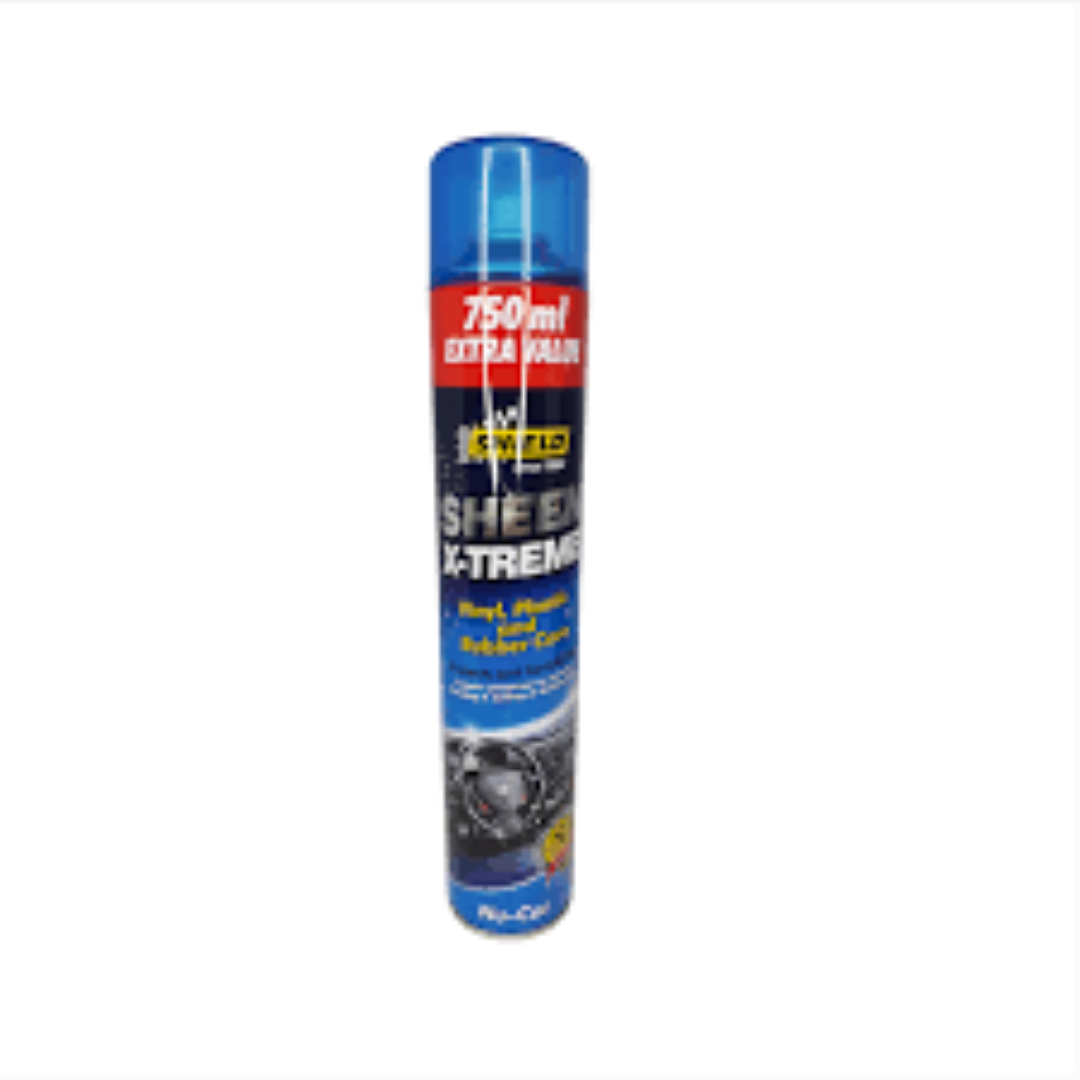 SHIELD SHEEN EXTREM NU CAR 750ML SH 343
